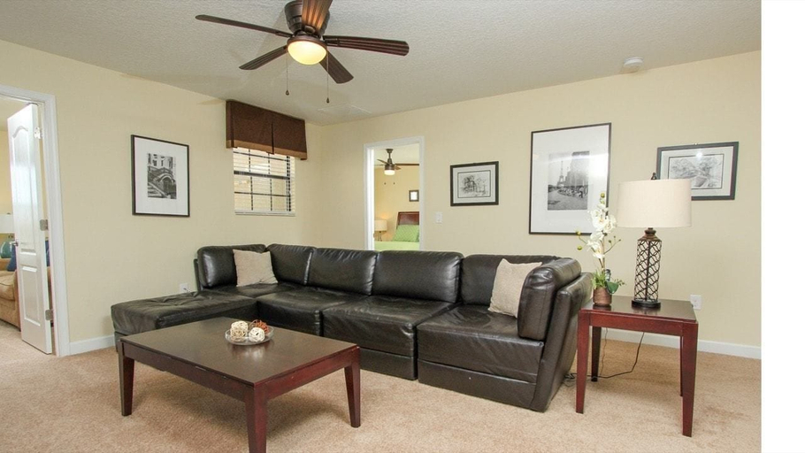 Others 5, Grhec9111 - Champions Gate Resort - 8 Bed 5 Baths House, Osceola