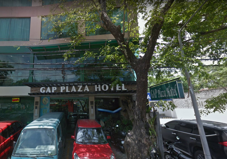 Exterior & Views 2, GAP Plaza Hotel, Balanga City
