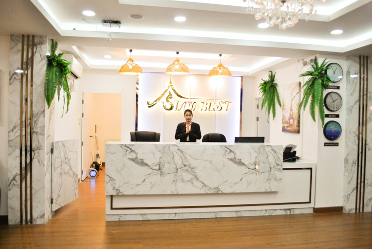 Others 2, Siam Best Hotel, Ratchathewi