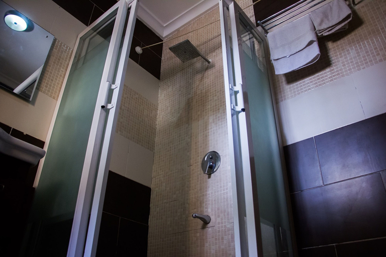 Bathroom 4, Chelsea Suites Annex, Amuwo Odofin