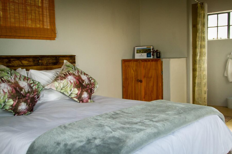 Bedroom 4, Ezemvelo Nature Reserve, City of Tshwane