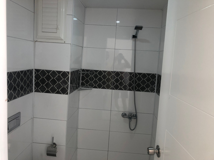 Bathroom 5, Aroma Butik Hotel, Manavgat