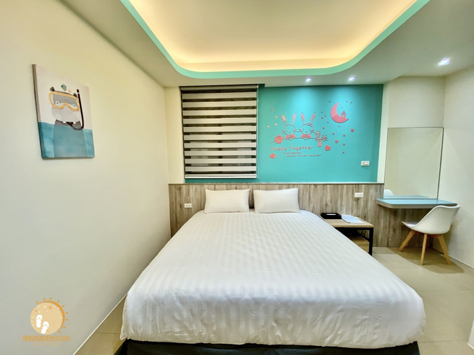 Bedroom 2, Talang, Penghu