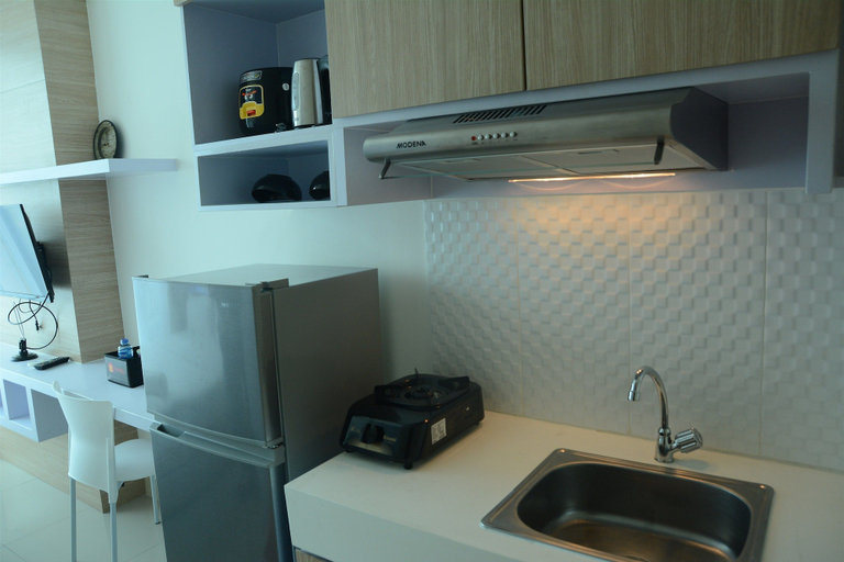 Others 4, Brand New Studio Tree Park Apartment near ICE BSD By Travelio, South Tangerang