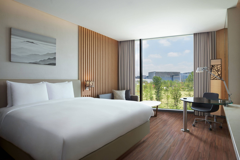 Courtyard by Marriott Seoul Botanic Park, Gangseo