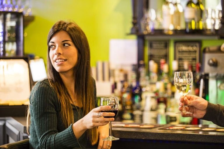 Food & Drinks 5, Ethos Hotel – Oxford City, Oxfordshire