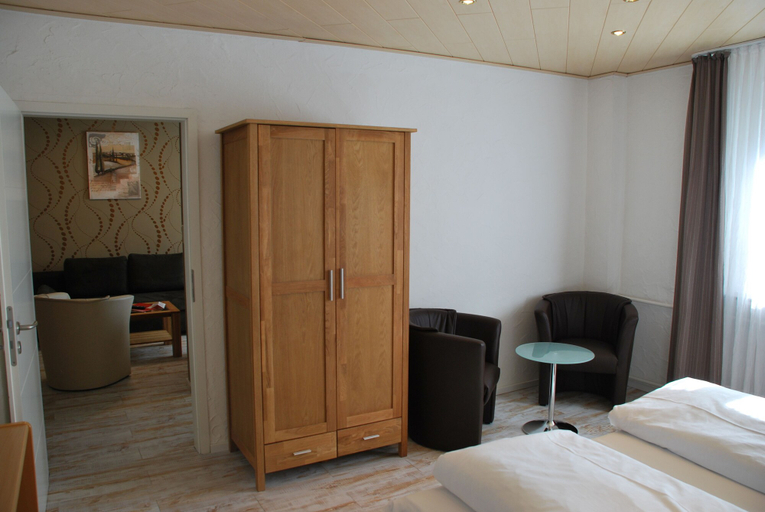 Bedroom 3, Sonneneck, Hochsauerlandkreis