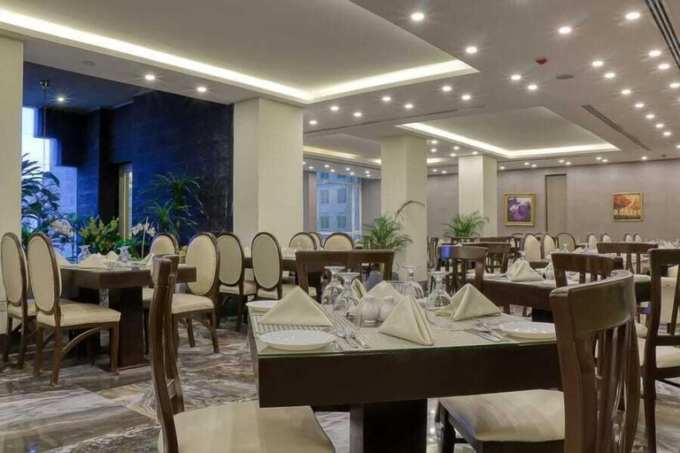 Food & Drinks 5, Sandy Palace Hotel, Wadi Essier