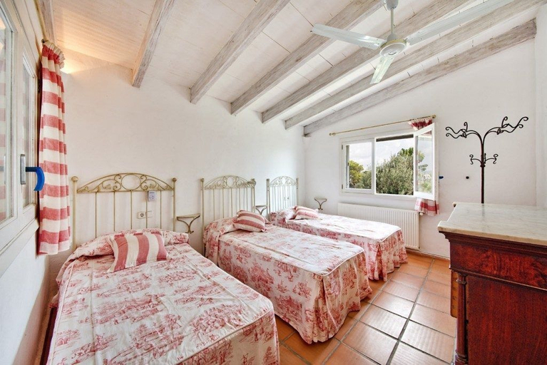 Bedroom 2, La Chamade, Baleares