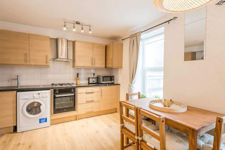Others 1, PML Apartments Edgware Road, London