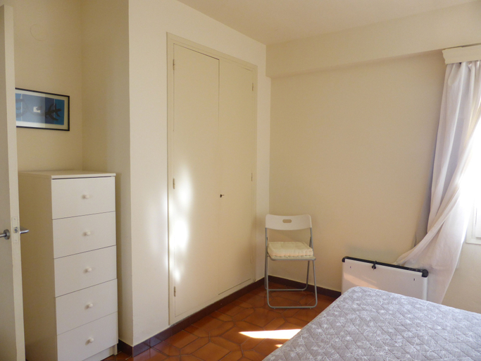 Bedroom 5, Apartamento M&C del Bosc, Tarragona