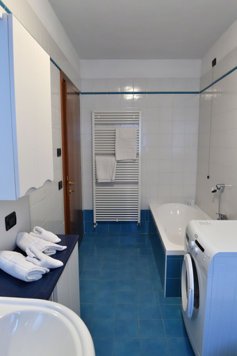 Bathroom 4, Agriturismo Memento, Treviso