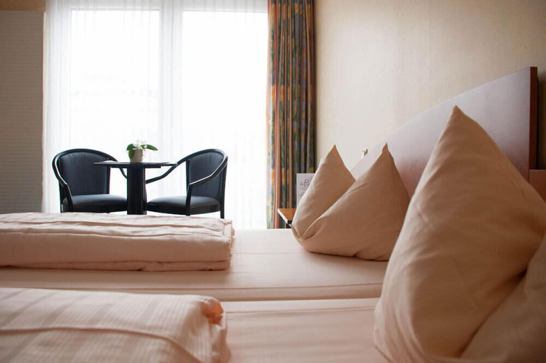 Bedroom 20