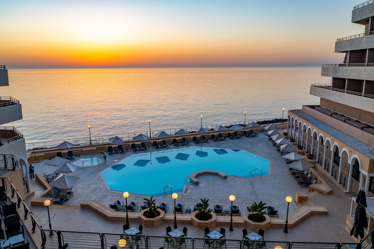 Sport & Beauty 2, Radisson Blu Resort, Malta St. Julian's, St Julian's