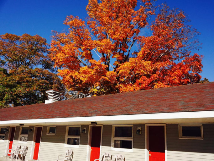 Exterior & Views 2, Gorham Motor Inn, Coos