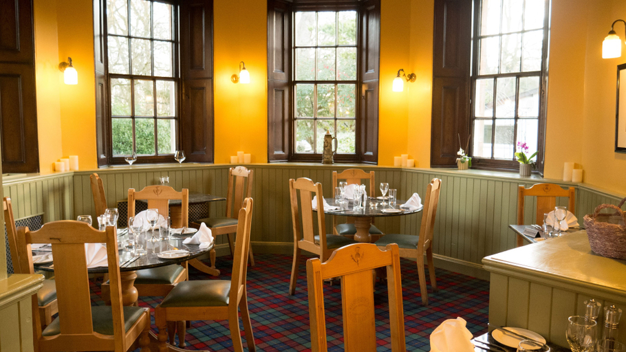 Food & Drinks 4, Kilconquhar Castle Estate, Fife
