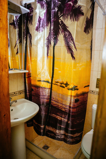 Bathroom 4, Kashtan, Rostov-na-Donu gorod