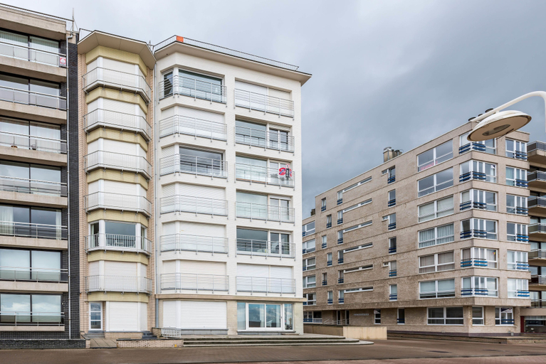 Exterior & Views, Les Vagues, West-Vlaanderen