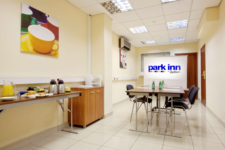 Food & Drinks 5, Park Inn by Radisson Sheremetyevo Airport Moscow, Solnechnogorskiy rayon