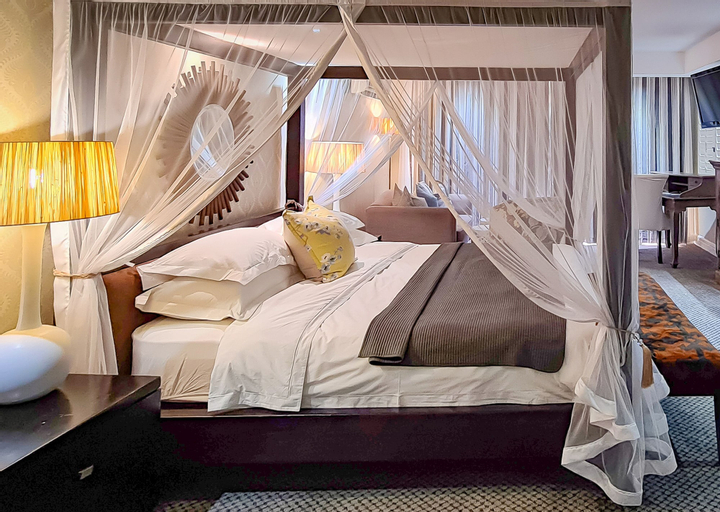 Bedroom 10