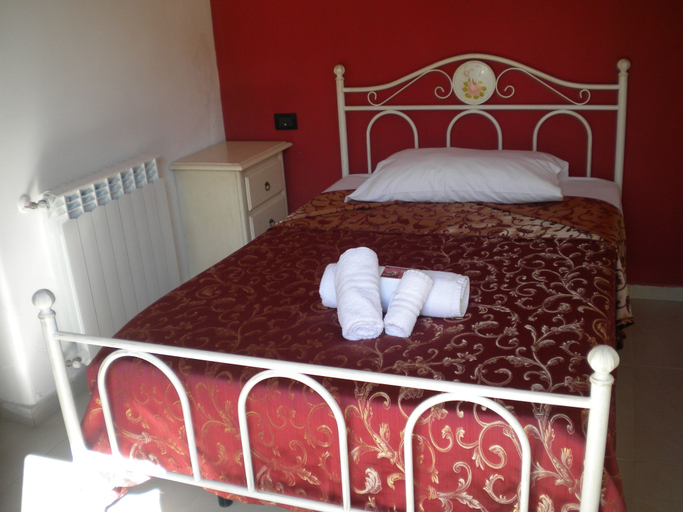 Bedroom 2, Agriturismo Rifugio di Dedalo, Agrigento