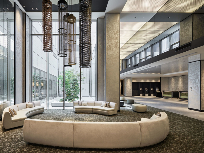 Public Area 3, Hotel Vischio Kyoto by GRANVIA , Kyoto
