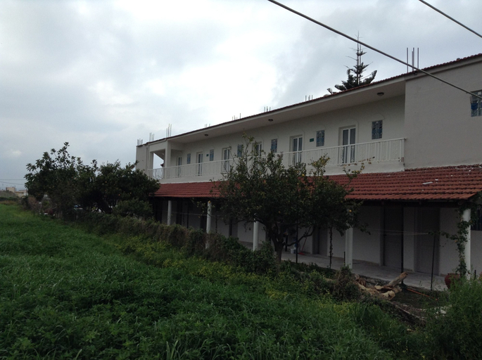 Exterior & Views 2, Dias studios, Crete