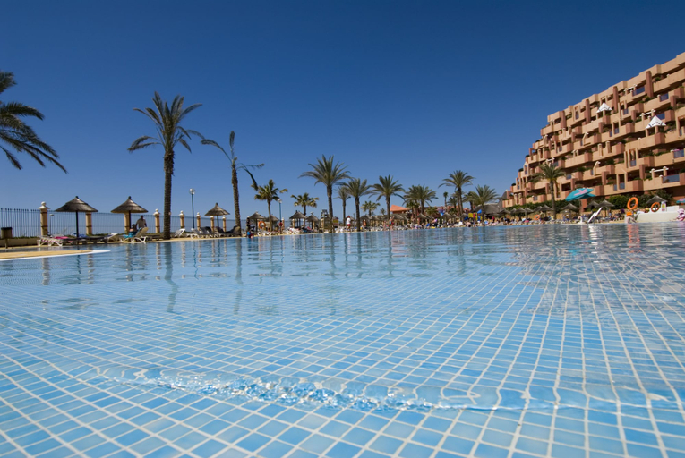 Sport & Beauty 3, Holiday World Village Affiliated by Meliá, Málaga