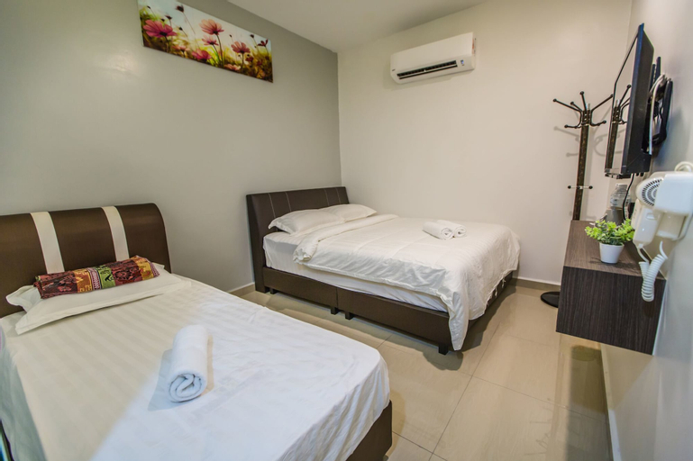 Bedroom 1