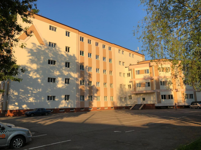 Exterior & Views 2, Hotel KUPAVNA, Noginskiy rayon