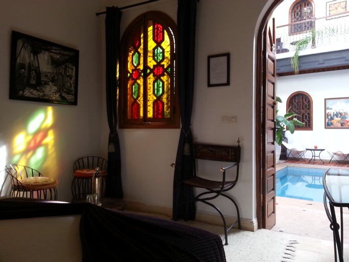 Others 4, Riad Kechmara, Marrakech