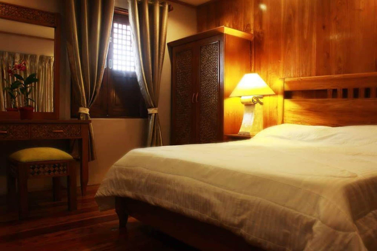 Bedroom, Boro Bay Hotel, Borongan City