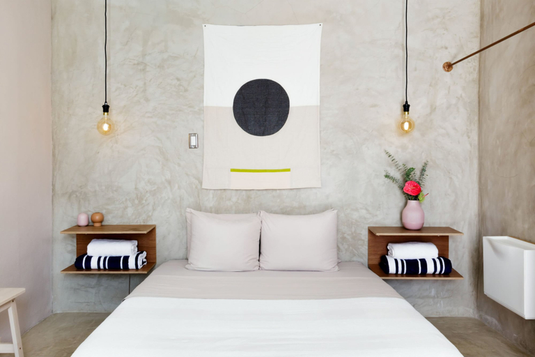 Bedroom 3, TROPICALIA by DW