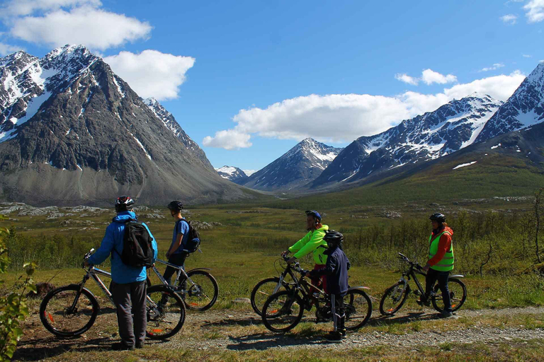 Others 4, Svensby Tursenter, Lyngen