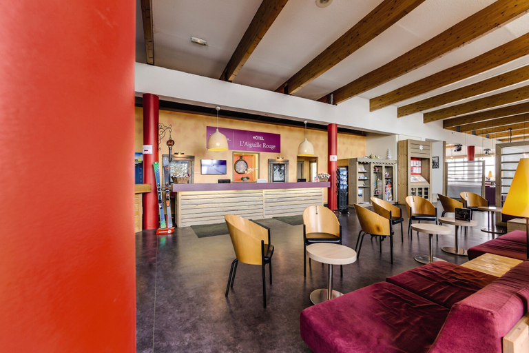 Food & Drinks 4, Belambra Clubs Arc 2000 - L'Aiguille Rouge, Savoie
