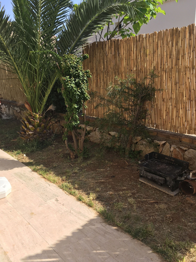 Garden 3, Letoon Villa, Kaş