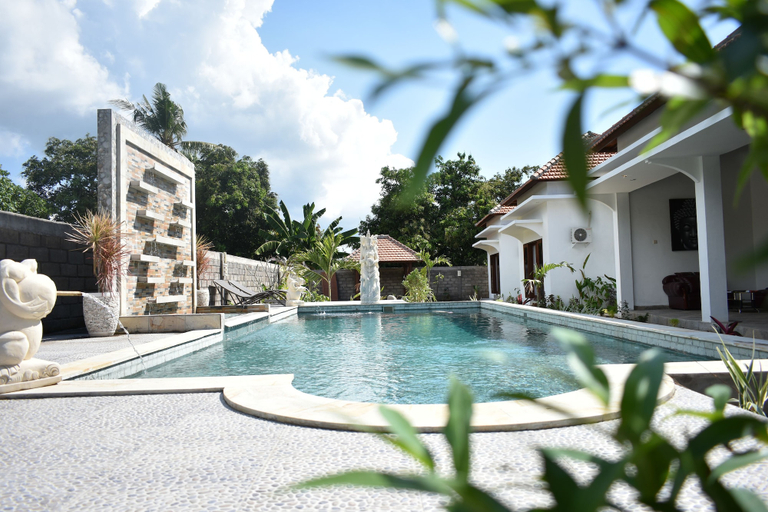 Sport & Beauty 2, The Barari Villas, Buleleng
