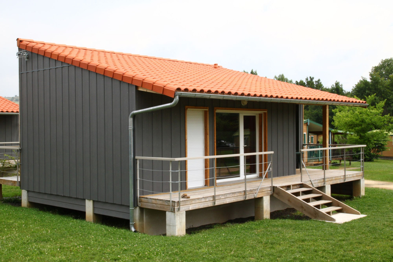 Exterior & Views 2, Camping des Gorges de L'allier, Haute-Loire