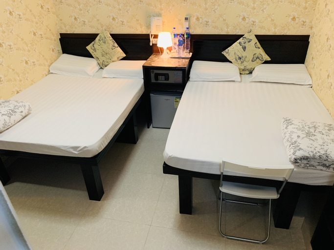 Bedroom 14