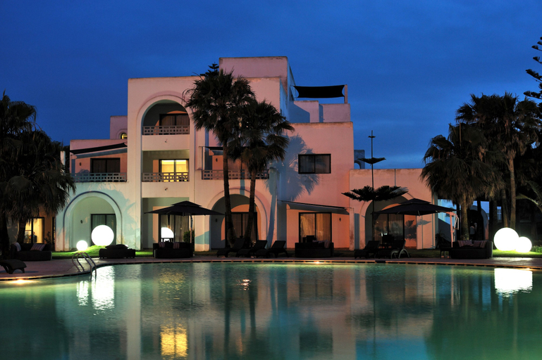 Exterior & Views 2, Pullman Mazagan Royal Golf & Spa, El Jadida