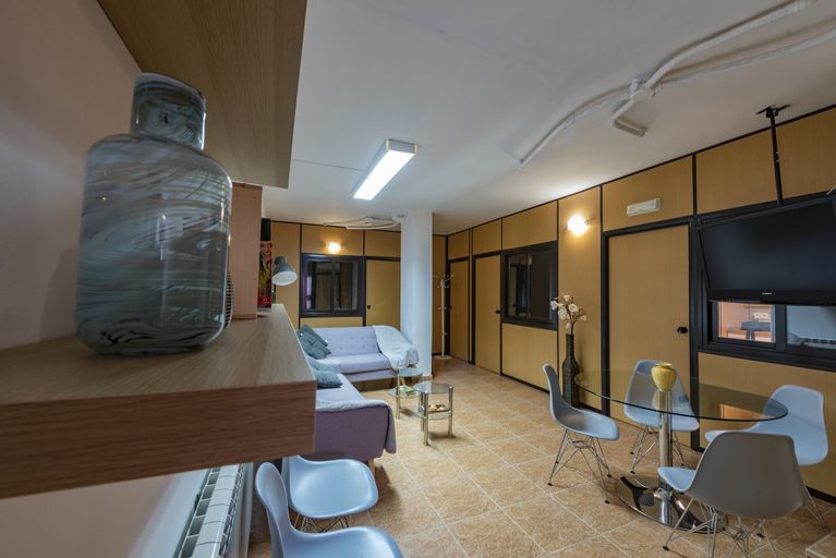 Others 4, Apartamento Turístico San Jorge, Cáceres