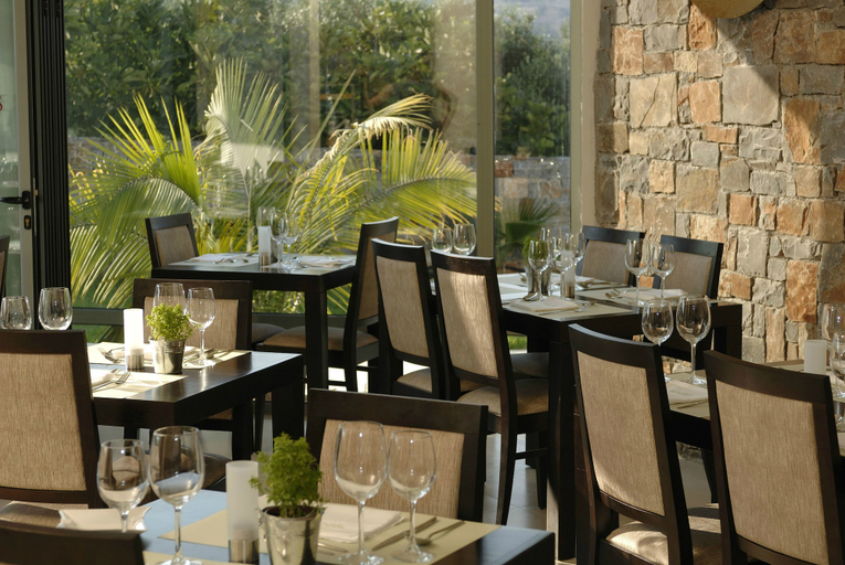 Food & Drinks 5, Angela Studios Apartments, Crete
