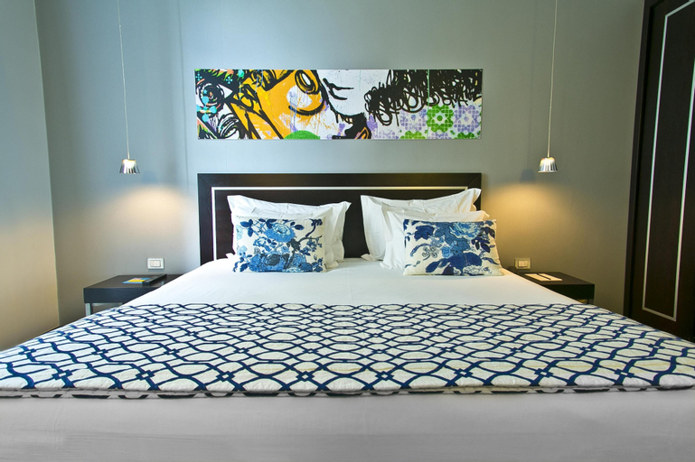 Bedroom 8