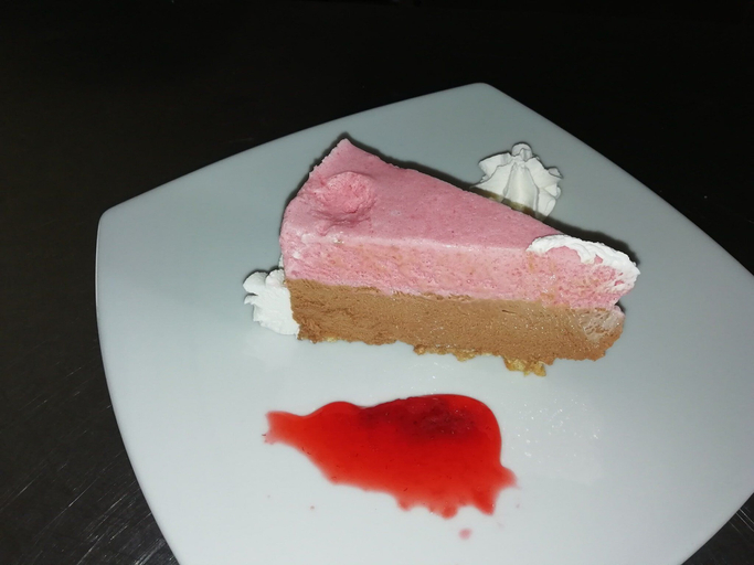 Food & Drinks 5, Golden House Cheravanna da Marco, Salerno