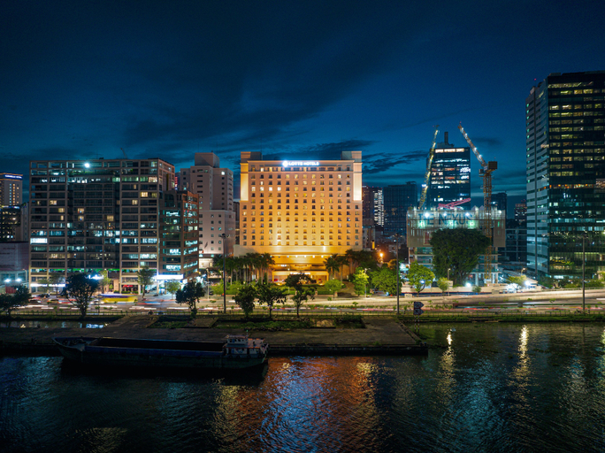 Exterior & Views 2, Lotte Hotel Saigon, District 1