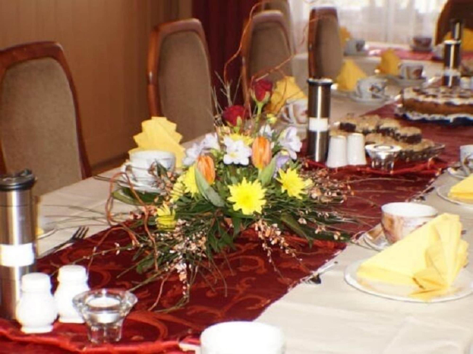 Food & Drinks 4, Hotel Am Kurpark, Harz