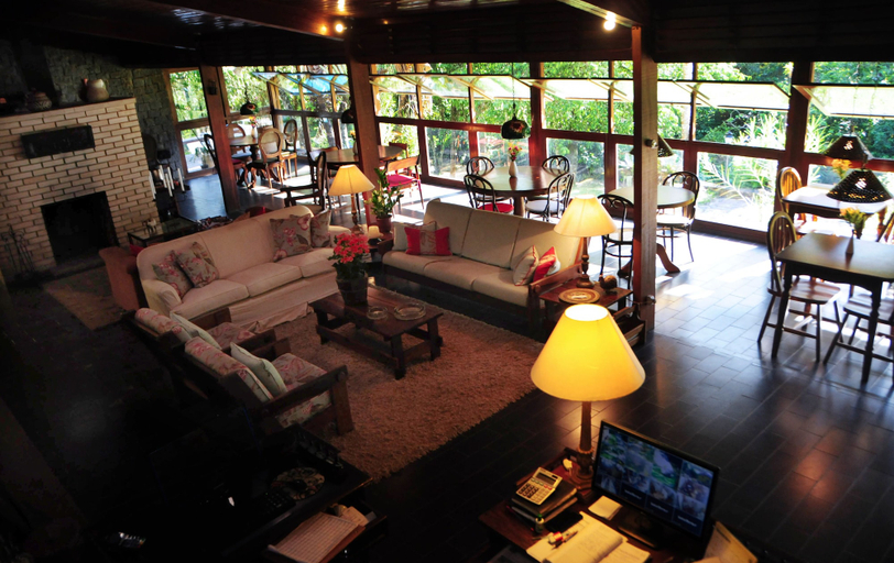 Others 3, Hotel Daniela, Itatiaia