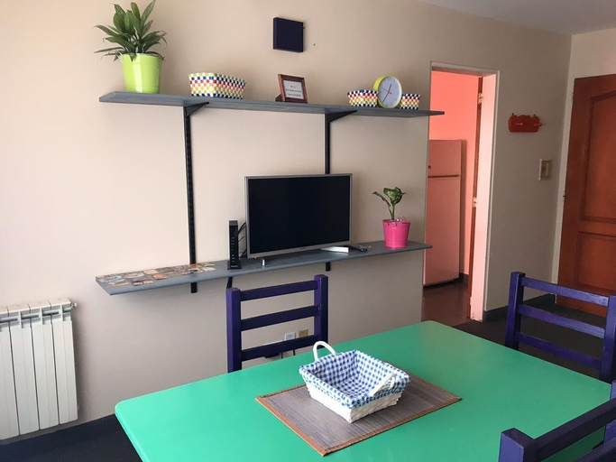 Bedroom 3, Departamentos Belgrano, Capital