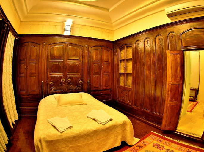 Bedroom 3, Ali Bey Konagi, Şehitkamil
