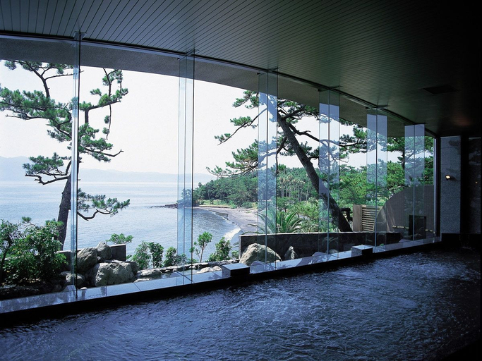 Sport & Beauty 4, Ibusuki Iwasaki Hotel, Ibusuki